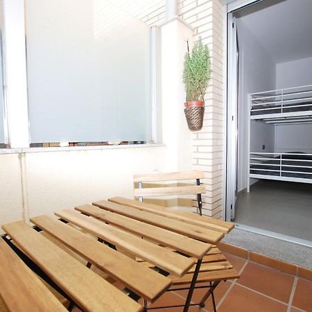 Petit Niu - Petit Niu - Apartamento Ac - 3 Min De La Playa Vilassar De Mar Exteriér fotografie