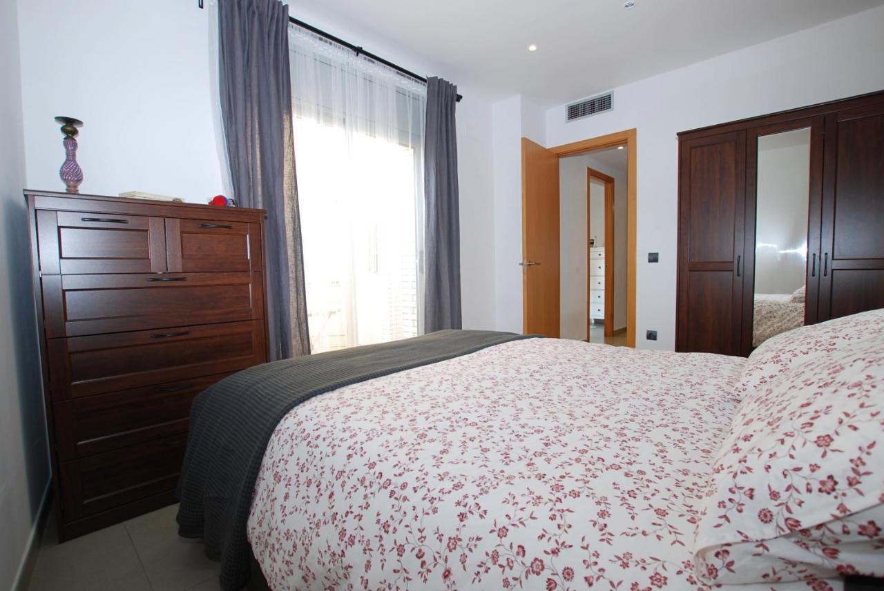 Petit Niu - Petit Niu - Apartamento Ac - 3 Min De La Playa Vilassar De Mar Exteriér fotografie