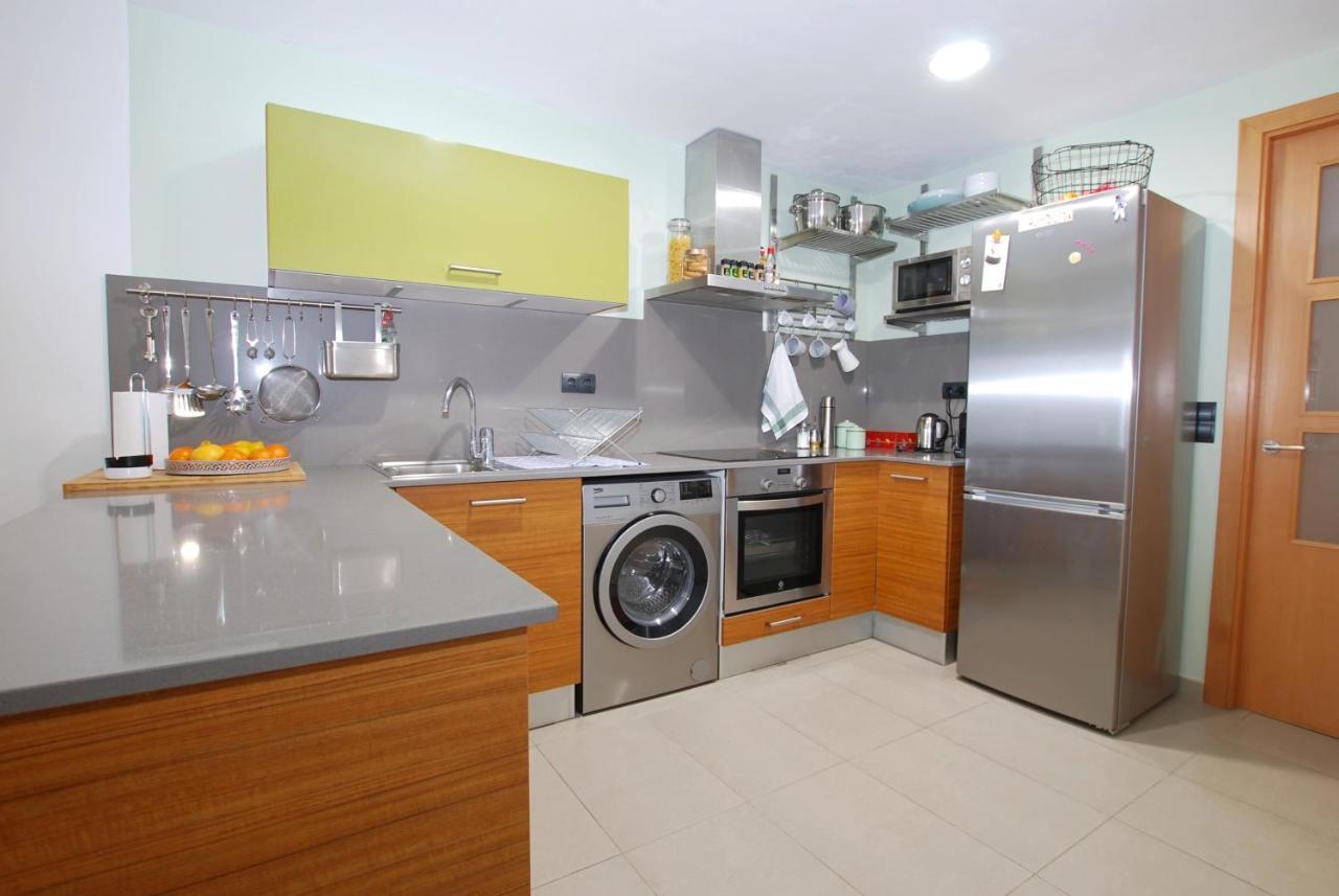 Petit Niu - Petit Niu - Apartamento Ac - 3 Min De La Playa Vilassar De Mar Exteriér fotografie