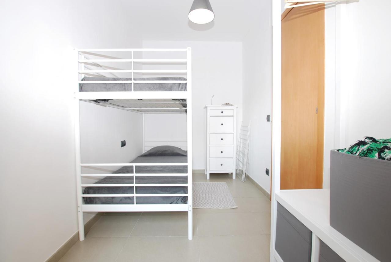 Petit Niu - Petit Niu - Apartamento Ac - 3 Min De La Playa Vilassar De Mar Exteriér fotografie