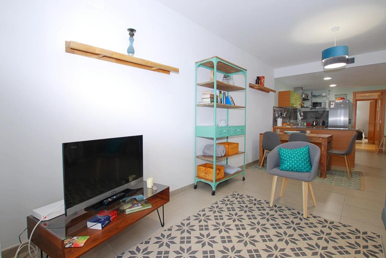 Petit Niu - Petit Niu - Apartamento Ac - 3 Min De La Playa Vilassar De Mar Exteriér fotografie