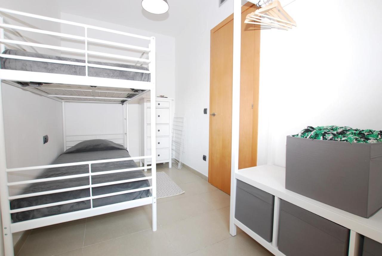 Petit Niu - Petit Niu - Apartamento Ac - 3 Min De La Playa Vilassar De Mar Exteriér fotografie