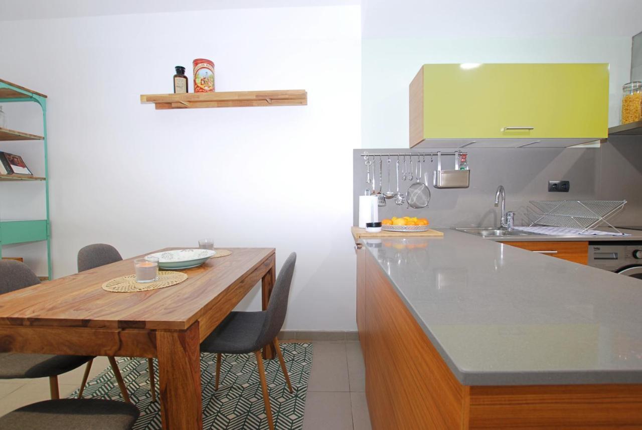 Petit Niu - Petit Niu - Apartamento Ac - 3 Min De La Playa Vilassar De Mar Exteriér fotografie