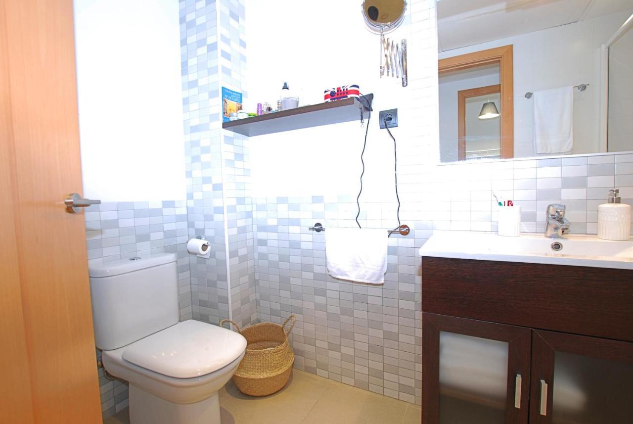Petit Niu - Petit Niu - Apartamento Ac - 3 Min De La Playa Vilassar De Mar Exteriér fotografie