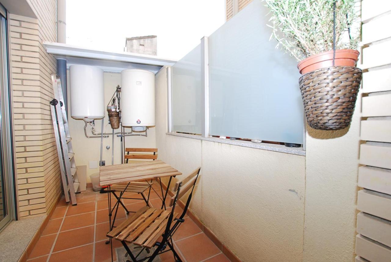 Petit Niu - Petit Niu - Apartamento Ac - 3 Min De La Playa Vilassar De Mar Exteriér fotografie