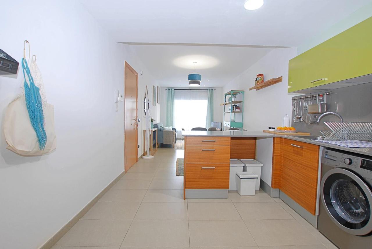Petit Niu - Petit Niu - Apartamento Ac - 3 Min De La Playa Vilassar De Mar Exteriér fotografie