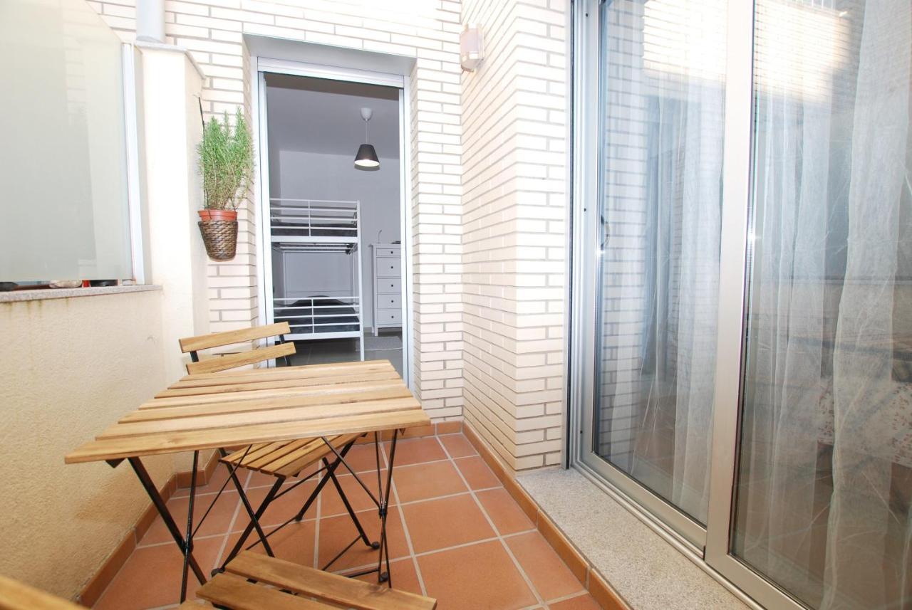 Petit Niu - Petit Niu - Apartamento Ac - 3 Min De La Playa Vilassar De Mar Exteriér fotografie