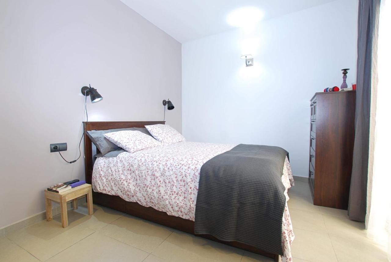 Petit Niu - Petit Niu - Apartamento Ac - 3 Min De La Playa Vilassar De Mar Exteriér fotografie