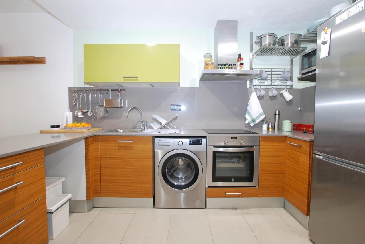 Petit Niu - Petit Niu - Apartamento Ac - 3 Min De La Playa Vilassar De Mar Exteriér fotografie