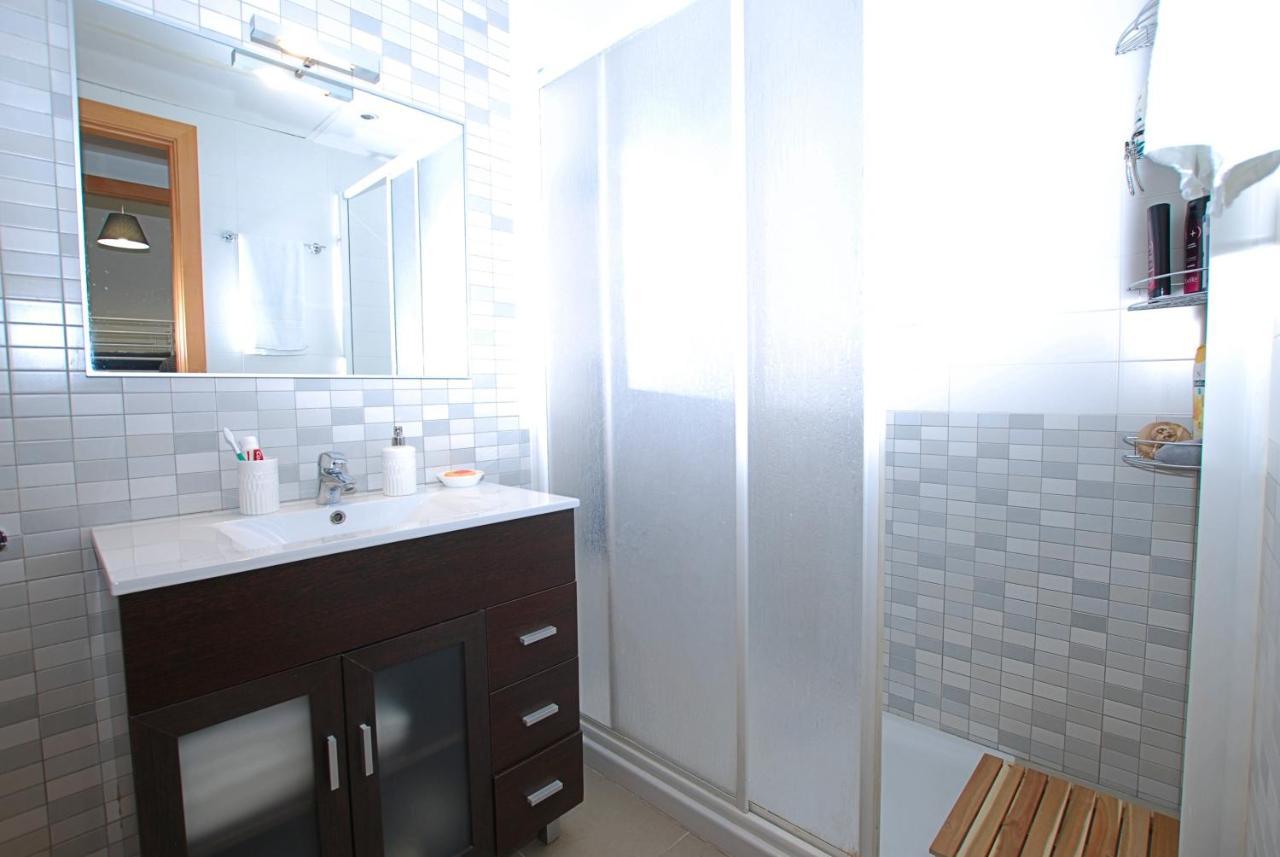 Petit Niu - Petit Niu - Apartamento Ac - 3 Min De La Playa Vilassar De Mar Exteriér fotografie