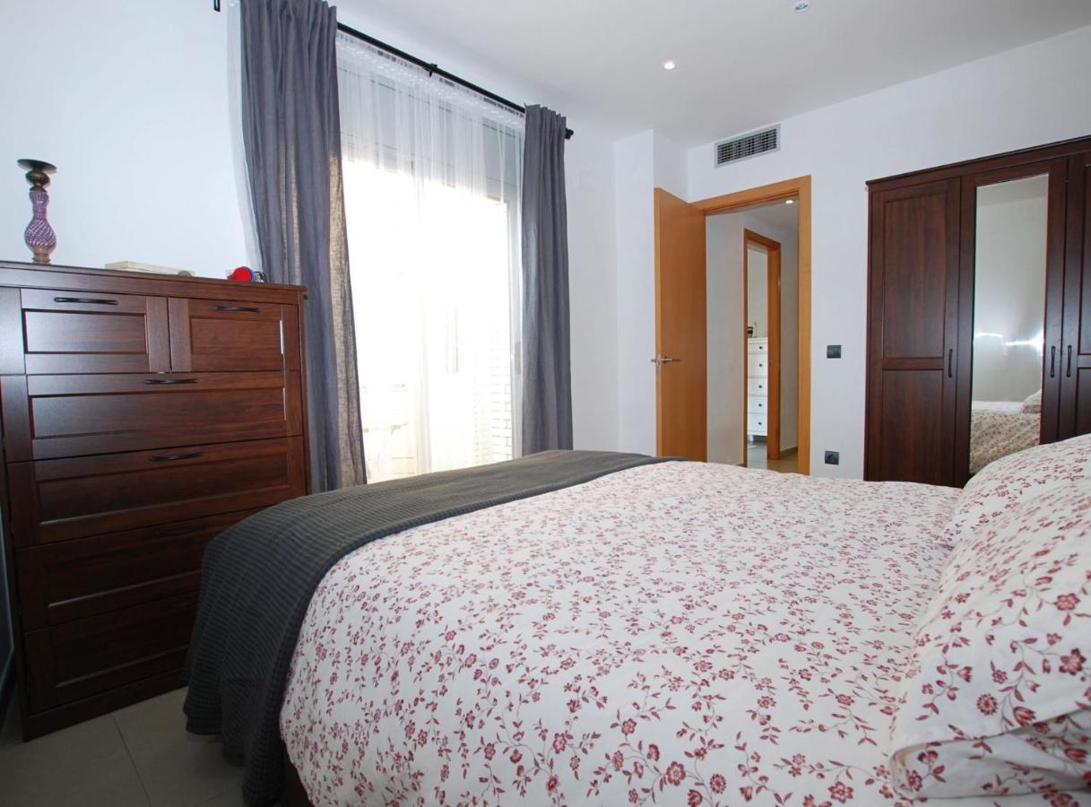 Petit Niu - Petit Niu - Apartamento Ac - 3 Min De La Playa Vilassar De Mar Exteriér fotografie